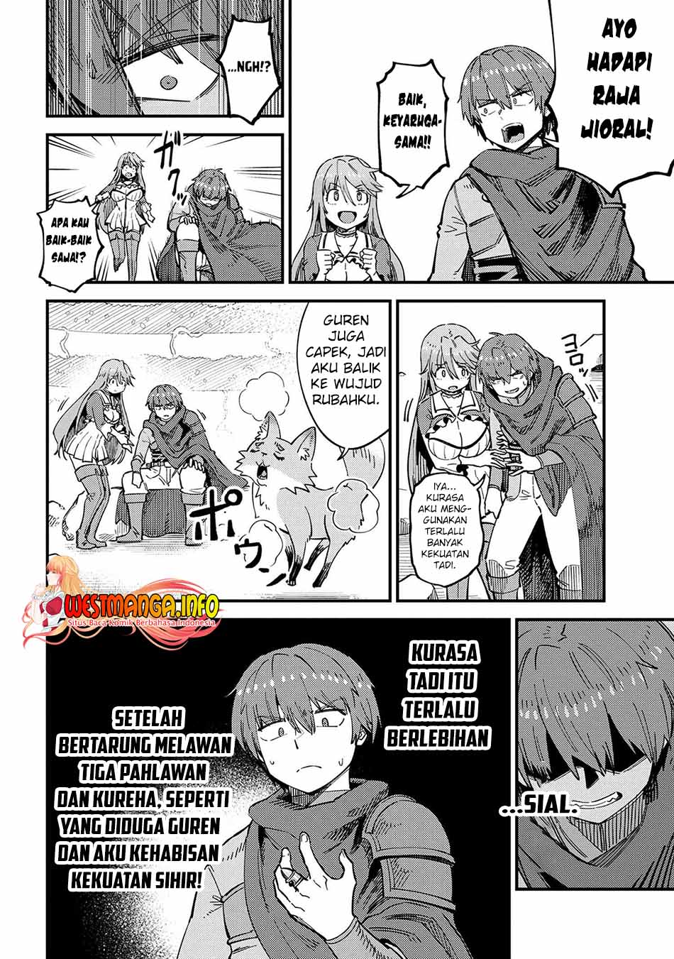 Kaifuku Jutsushi Yarinaoshi: Sokushi Mahou to Skill Copy no Chouetsu Heal